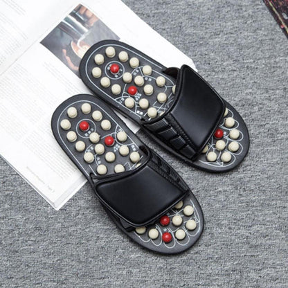 Steplaxo™ Acupressure Slippers