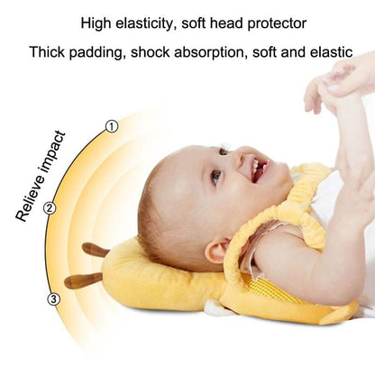 Pillozy™ Baby Head Protector Pillow