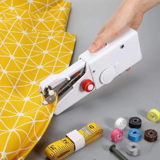 Insta-Stitch™ Handheld Stitching Machine