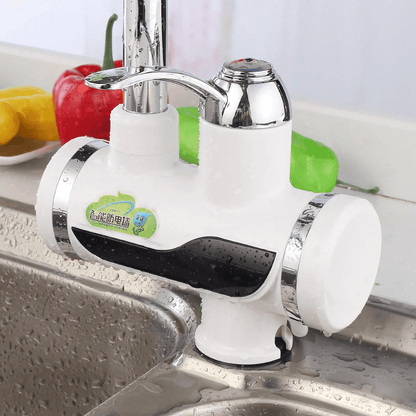 Hydrove™ Electric Water Heater Tap