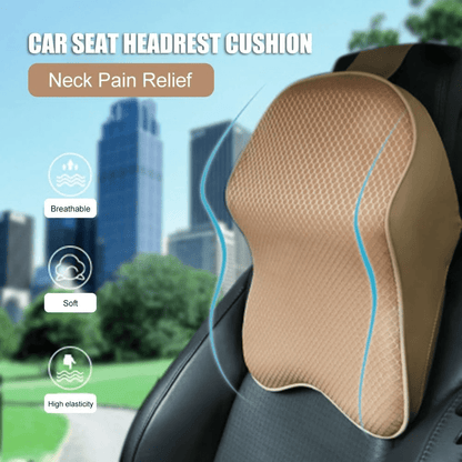 Car Neck Rest